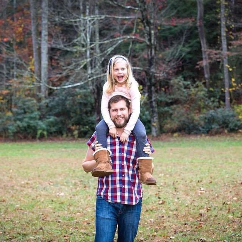 Meet your Posher, Jeff